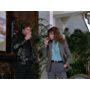 David Hasselhoff and Ann Turkel in Knight Rider (1982)
