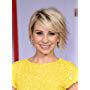 Chelsea Kane at an event for Iron Man 3 (2013)