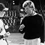 Charlie Sheen and David S. Ward in Major League (1989)