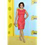 The SpongeBob Movie: Sponge Out of Water NYC Premiere