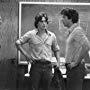 Matt Dillon, Bill McKinney, and Jim Metzler in Tex (1982)