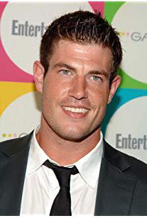 تصویر Jesse Palmer