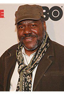 تصویر Frankie Faison