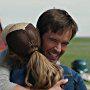 Graham Wardle and Amber Marshall in Heartland (2007)