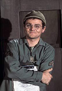 تصویر Gary Burghoff