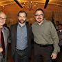 Judd Apatow, Vince Gilligan, and Danny Zuker
