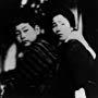 Masao Hayama and Chôko Iida in The Only Son (1936)