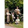 Christine Bottomley, Jo Woodcock, Summer Strallen, and Becci Gemmell in Land Girls (2009)