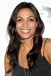 تصویر Rosario Dawson