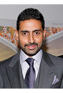 تصویر Abhishek Bachchan