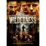 Sean Pertwee, Alex Reid, Toby Kebbell, and Stephen Wight in Wilderness (2006)