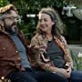 Jane Adams and Marc Maron in Easy (2016)