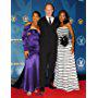 Regina King, Stuart Gillard, and Kerry Washington