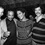 Quincy Jones, Bruce Swedien, and Rod Temperton