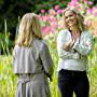 Barbara Niven and Emilie Ullerup in Chesapeake Shores (2016)