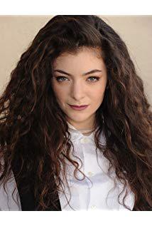 تصویر Lorde