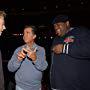 Dick Clark, Ruben Studdard, and Clay Aiken