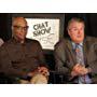 Michael Dorn guests on ActorsE Chat with host Kurt Kelly