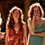 Julie Davis, Diane Salinger, and Tanna Frederick in Just 45 Minutes from Broadway (2012)