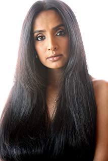 تصویر Suchitra Pillai