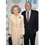 James Mitchell and Agnes Nixon