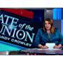 Candy Crowley in State of the Union with Jake Tapper (2009)