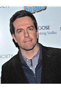 تصویر Ed Helms