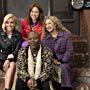 Carol Kane, Jane Krakowski, Ellie Kemper, and Tituss Burgess in Unbreakable Kimmy Schmidt (2015)