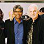 Steve Martin, Ashok Amritraj, and Anand Tucker in Shopgirl (2005)