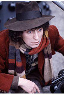 تصویر Tom Baker