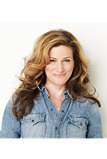 تصویر Ana Gasteyer