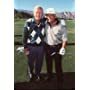 Arnold Palmer and Lee Trevino