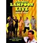 Rich Vos in National Lampoon Live: New Faces - Down and Dirty (2004)