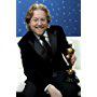 Oscar® Winner Andrew Stanton during the live ABC Telecast of the 81st Annual Academy Awards® from the Kodak Theatre, in Hollywood, CA Sunday, February 22, 2009.
