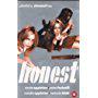 Natalie Appleton, Nicole Appleton, and Melanie Blatt in Honest (2000)