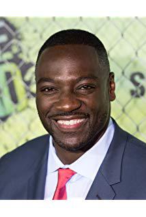 تصویر Adewale Akinnuoye-Agbaje