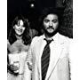 John Belushi and Judith Belushi-Pisano