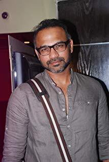 تصویر Abhinay Deo