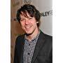 John Gallagher Jr. at an event for The Newsroom (2012)