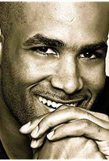 تصویر Boris Kodjoe