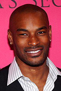 تصویر Tyson Beckford