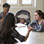 Laura Cerón, Chiquita Fuller, Emma Kenney, and Gabrielle Walsh in Shameless (2011)