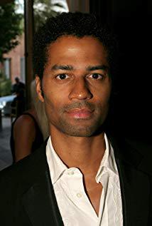 تصویر Eric Benét