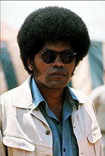 تصویر Clarence Williams III