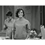 Mary Tyler Moore and Jackie Joseph in The Dick Van Dyke Show (1961)