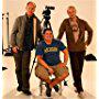 Fenton Bailey, Randy Barbato, and Chaz Bono in Becoming Chaz (2011)