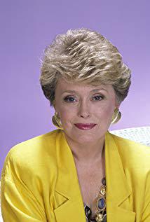 تصویر Rue McClanahan