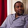 Lee Daniels in Lee Daniels