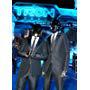 Daft Punk at an event for TRON: Legacy (2010)