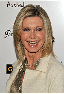 تصویر Olivia Newton-John